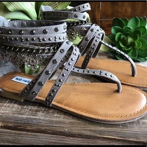 LAST CHANCE!!! Not Rated Sandal